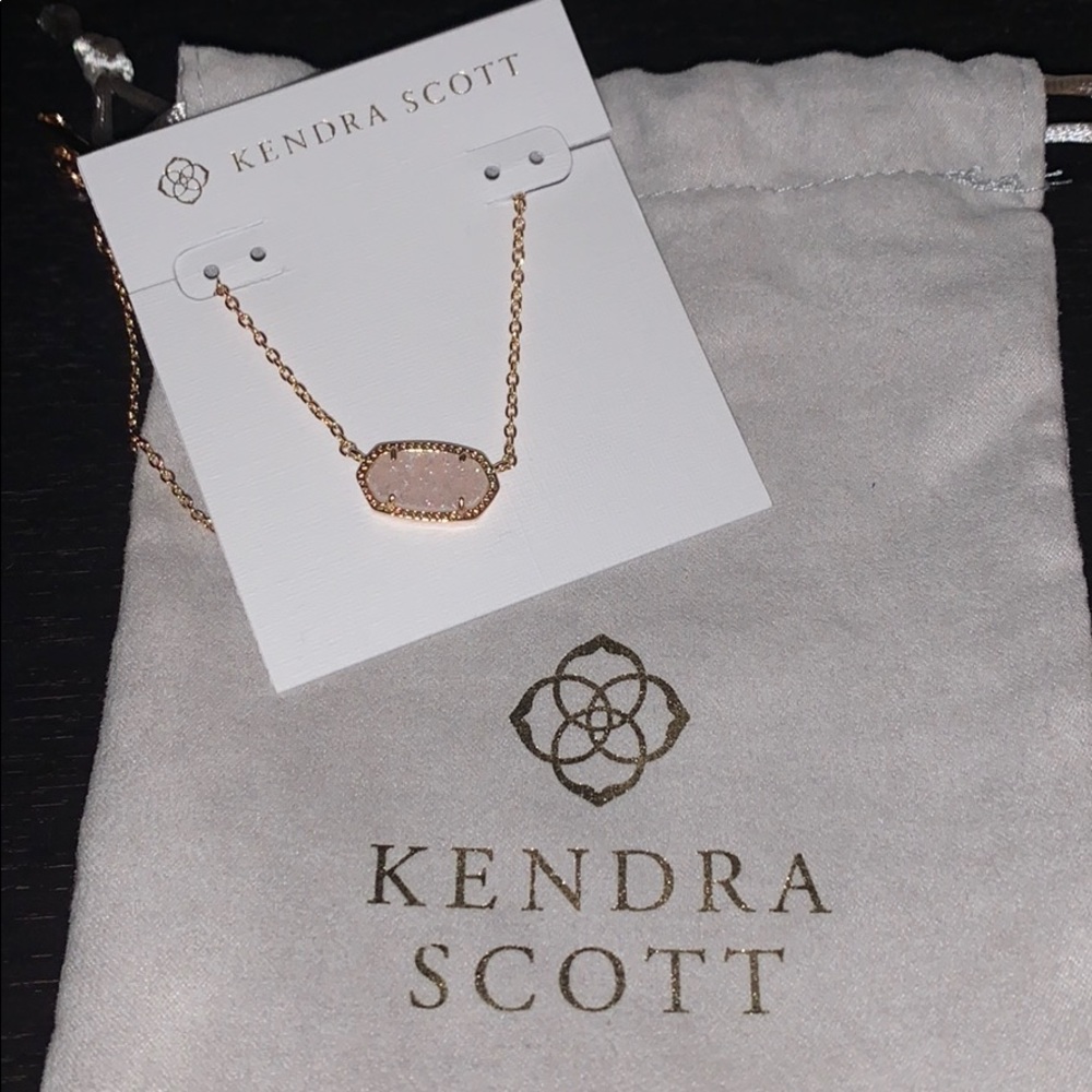 Kendra Scott Necklace